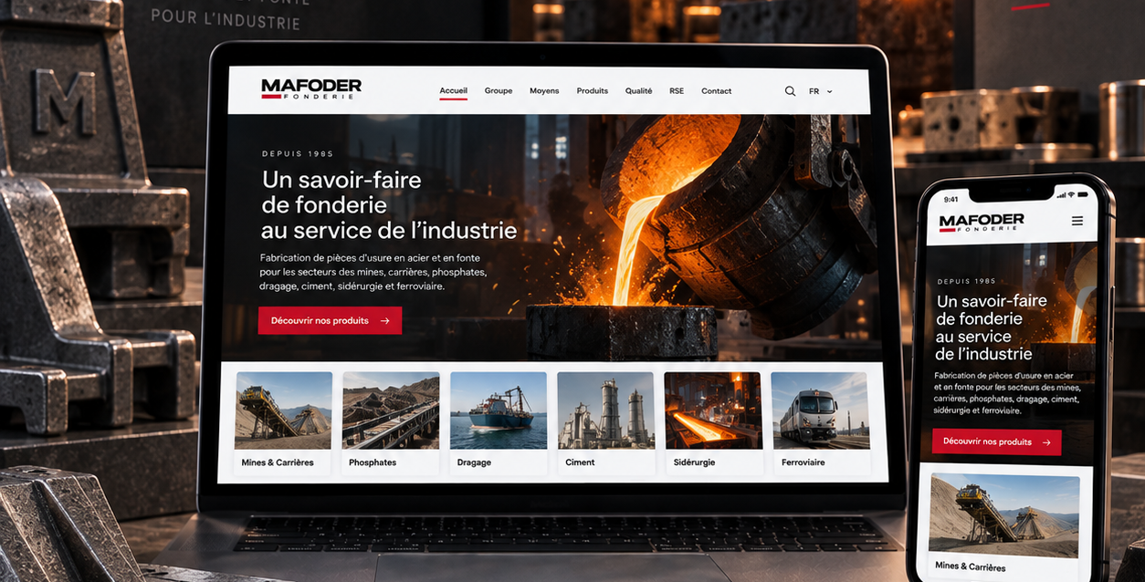 mafoder-fonderie