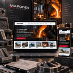 Mafoder Foundry