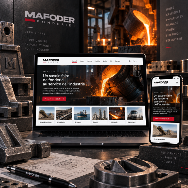 mafoder-fonderie