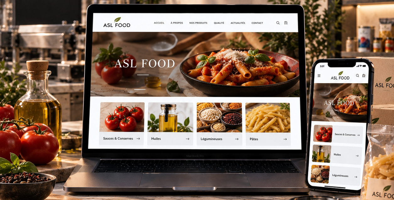 aslfood