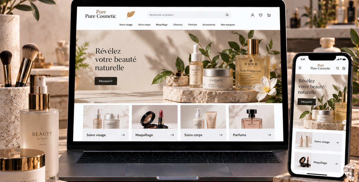 purecosmetic