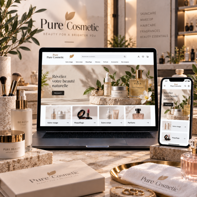 purecosmetic
