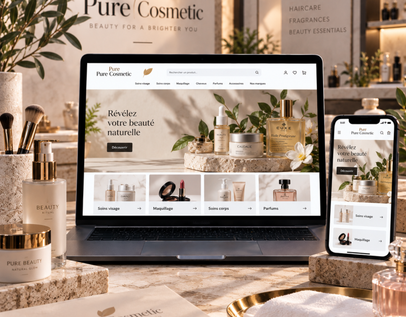 purecosmetic