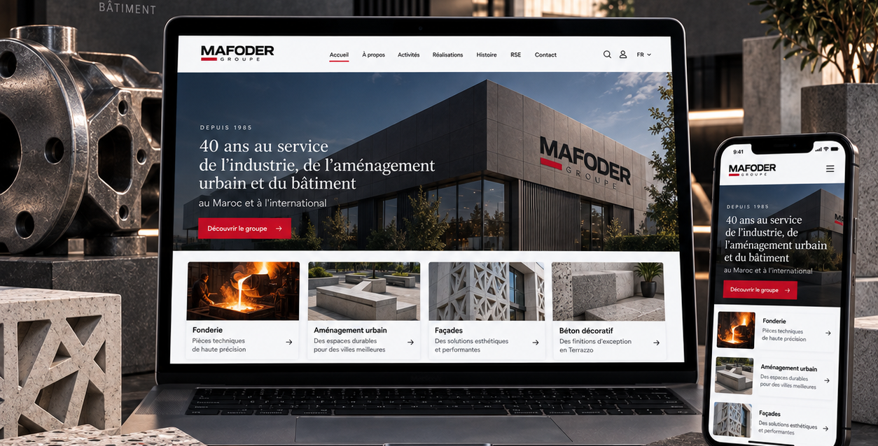 mafoder