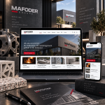 Mafoder Group