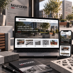 Mafoder Amenagement Urbain