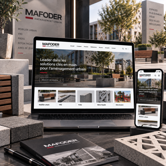 mafoder-amenagement