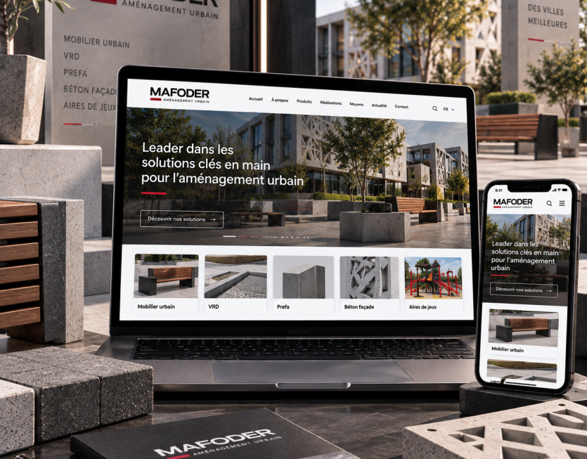 mafoder-amenagement