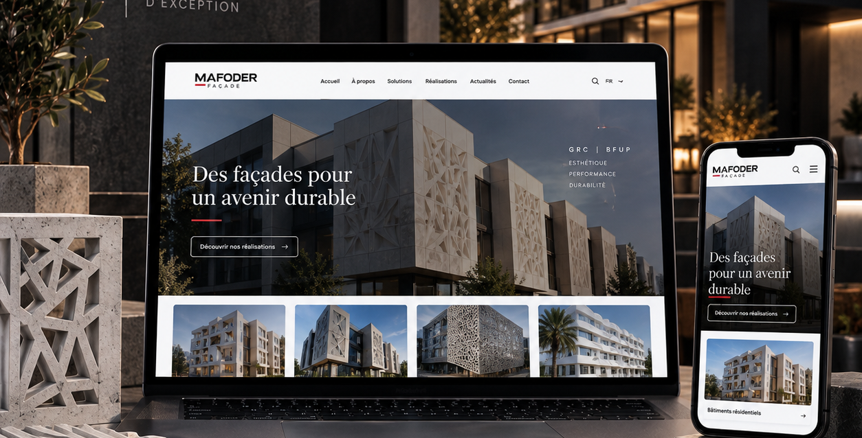 mafoder-facade