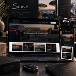SLine Agency