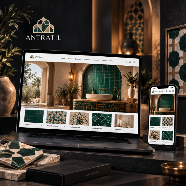 Antratil