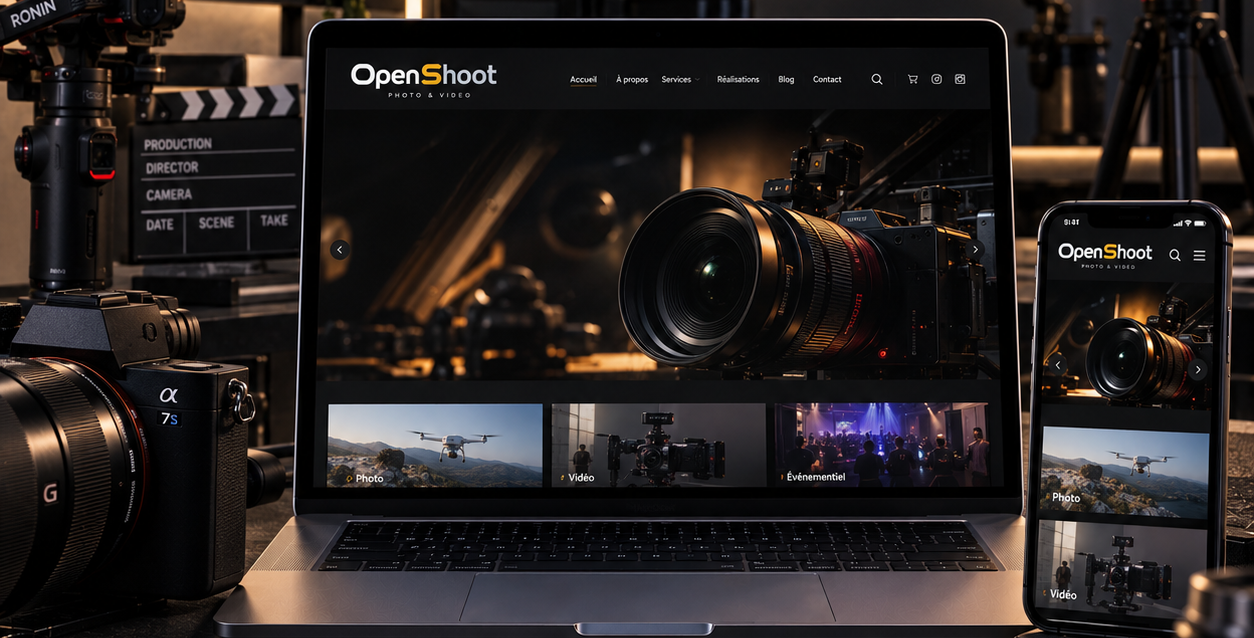openshoot