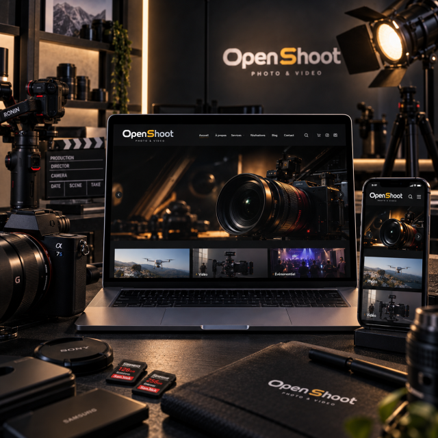 openshoot