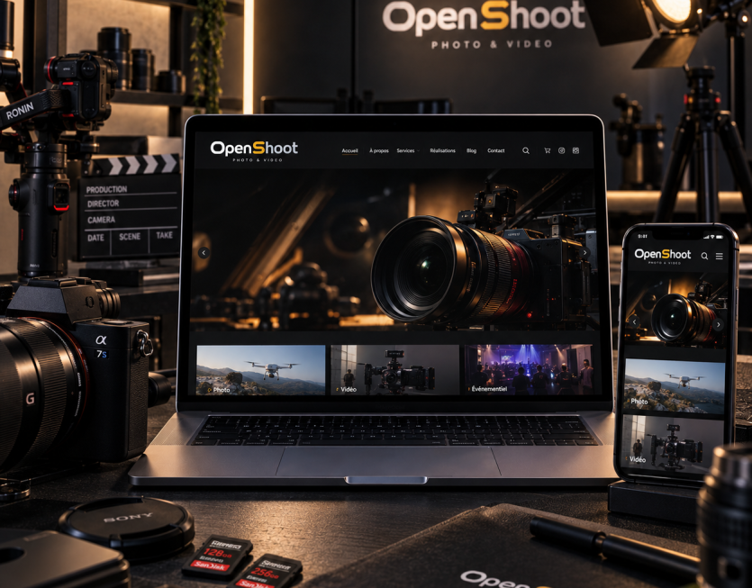 openshoot