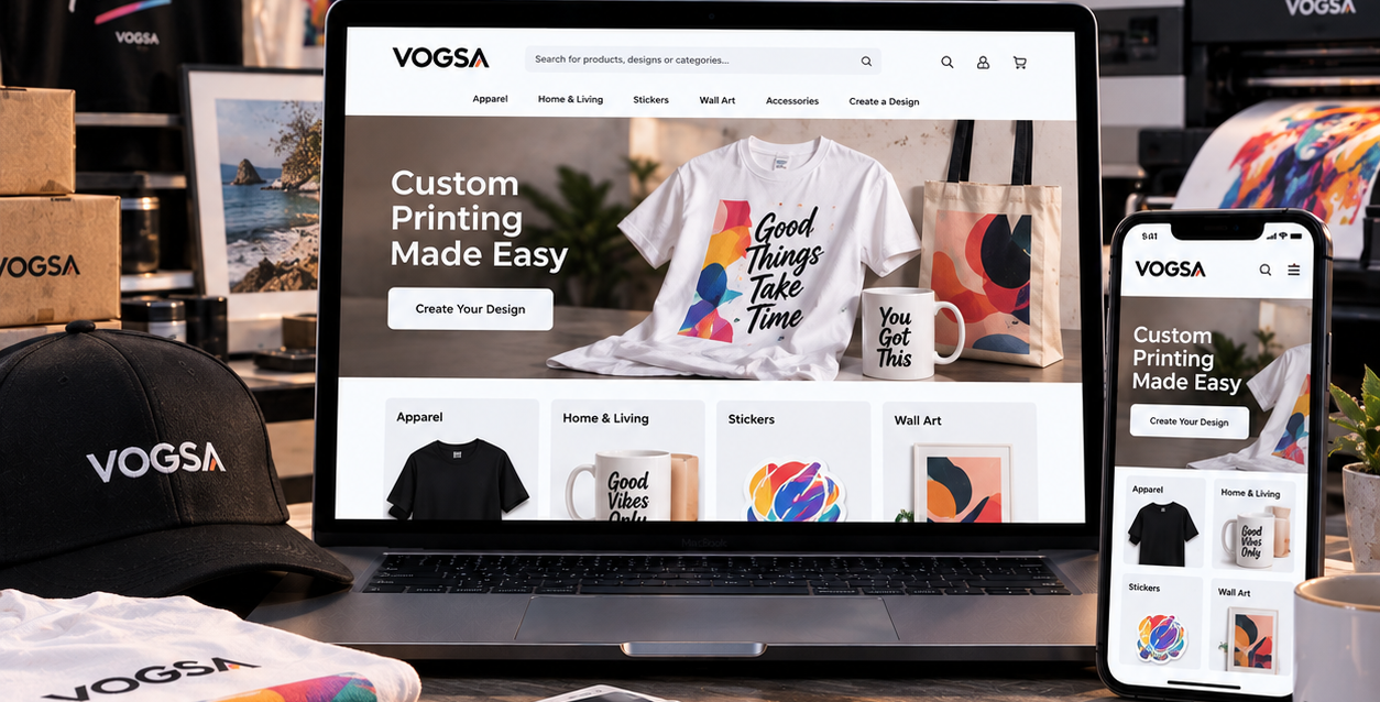 vogsa