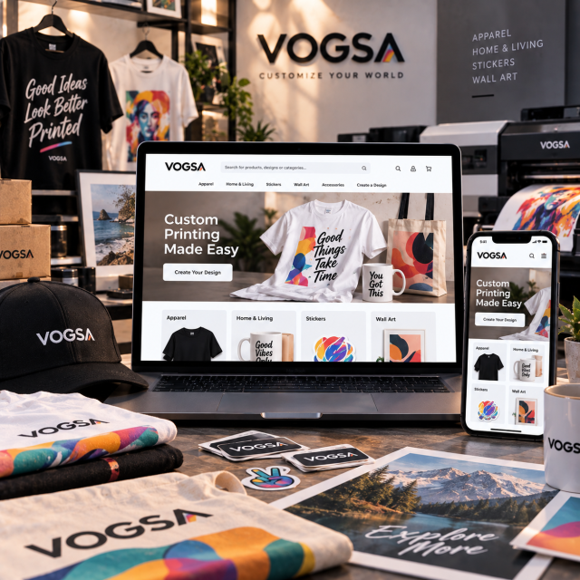 vogsa