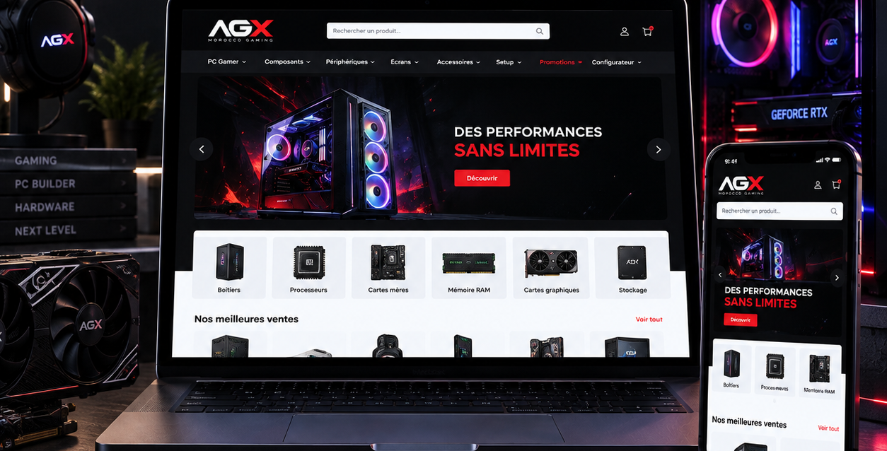 AGX