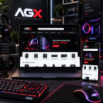 AGX - Accent Gaming extrême