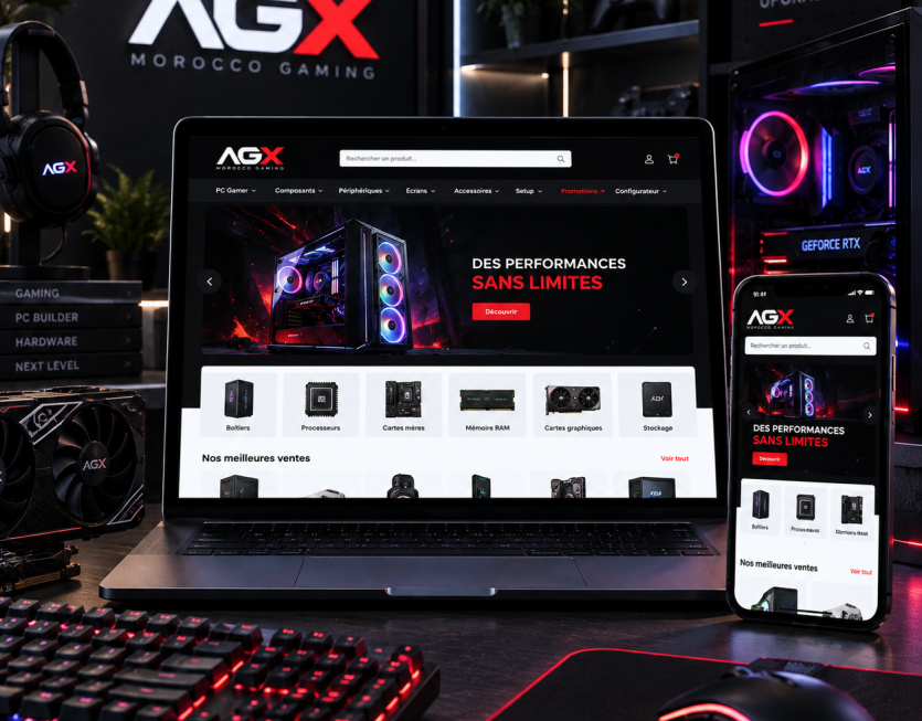 AGX