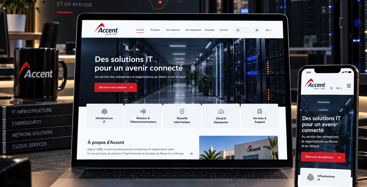 accent