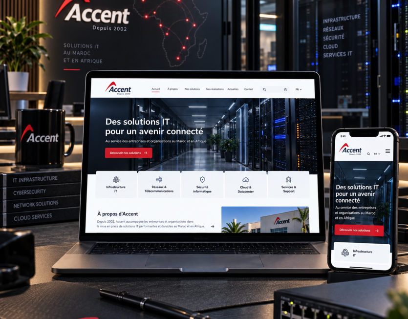 accent