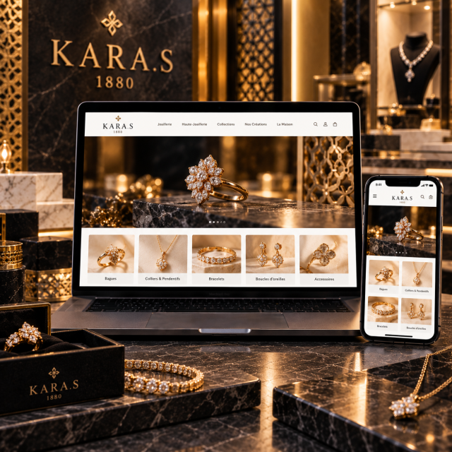 karas