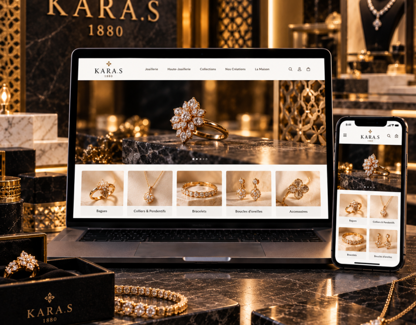 karas